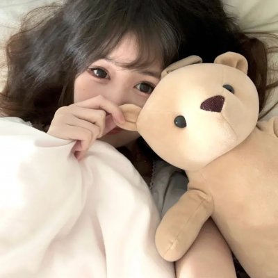 轻拍翻转小魔女